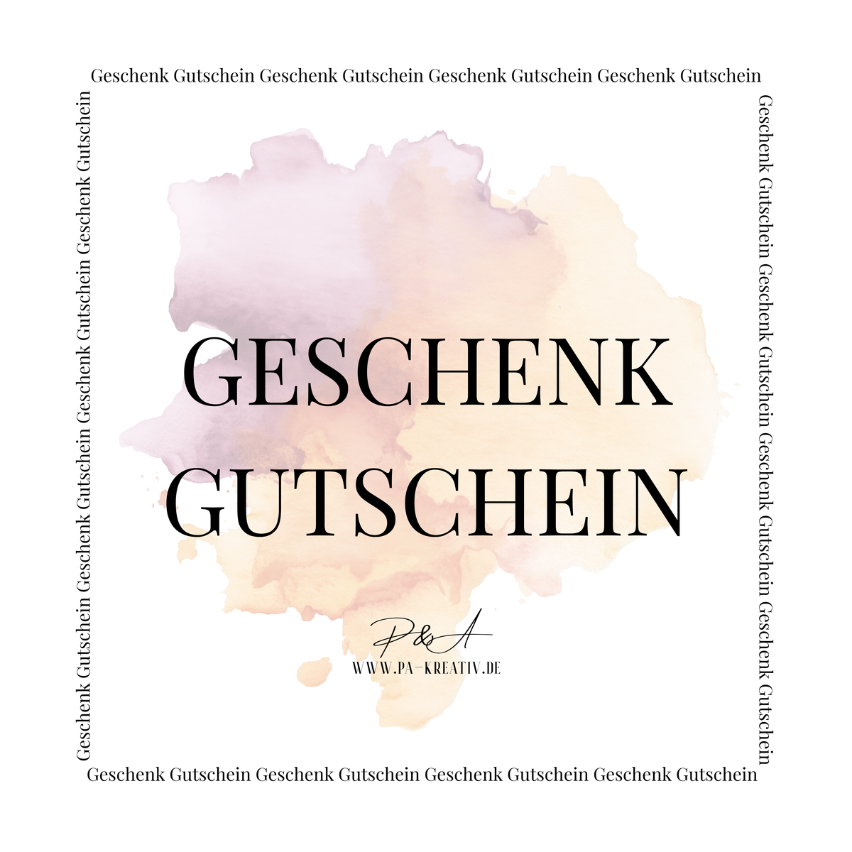 Gutschein