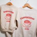 Cappuccino & Babyccino "Power Cup" Bundle