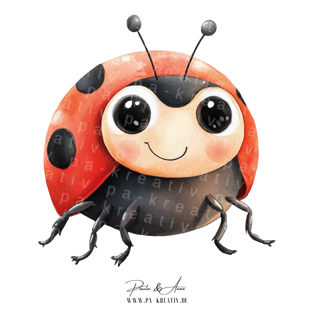 Marienkäfer