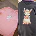 Paulas Lieblings Bügelbilder Bundle