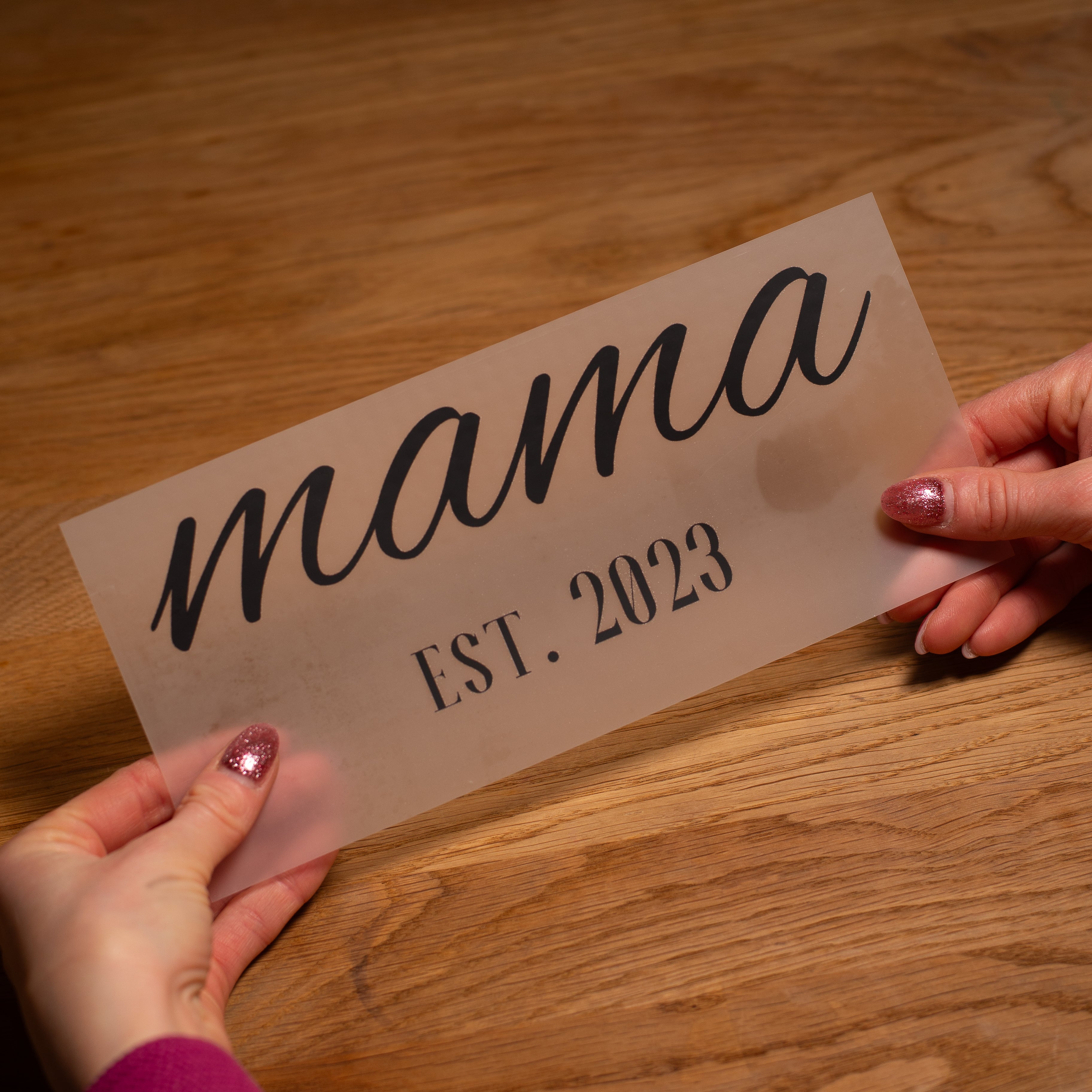 Mama est. 2022 - 2025